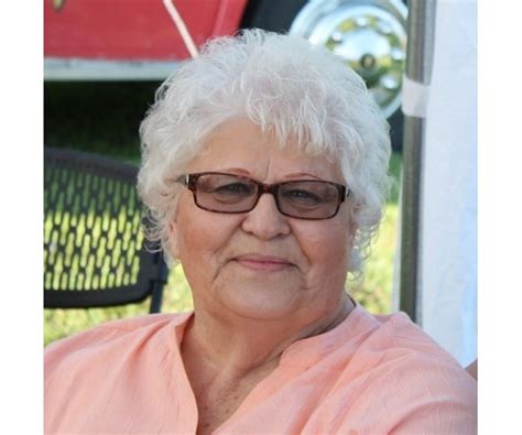 Gloria Nelson Obituary (1941 - 2024) - Grand Island, NE - The Grand ...