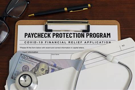 Paycheck Protection Program Extension 的图像结果
