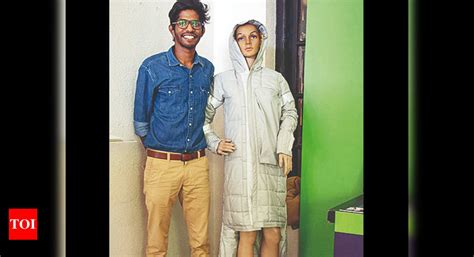 Winter solution for poor? Jacket by day and warm bed at night | Delhi ...