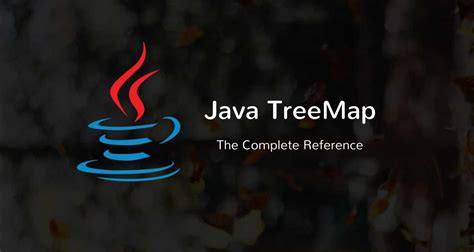 Image result for Java TreeMap Time Complexity