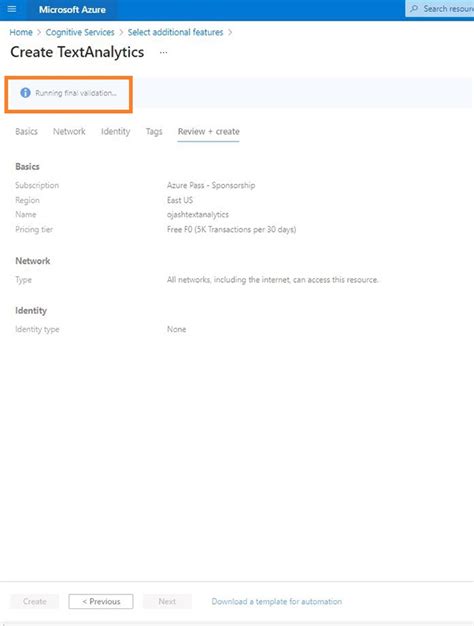 Image result for Python Azure Cognitive Services Text Analytics