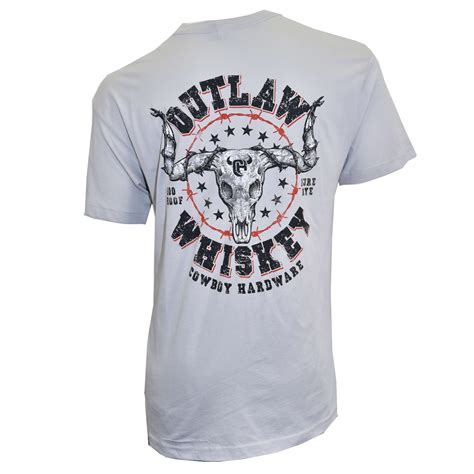 Men's Western T-Shirts | Cowboy Hardware