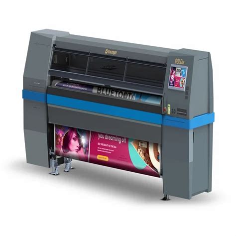 Large Format Printers - High Speed Solvent Printer Trader - Wholesaler ...