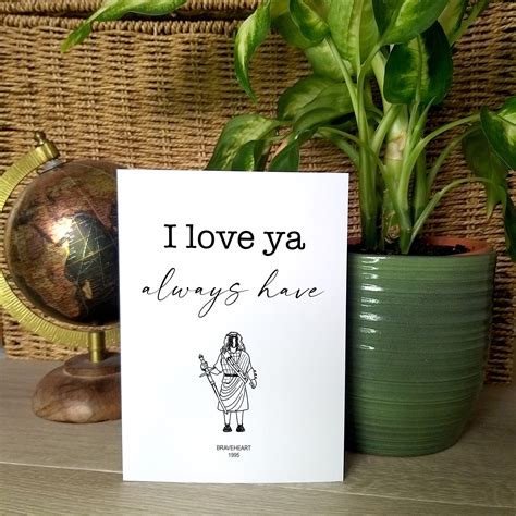 Braveheart Love Quotes