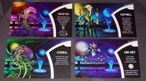 Image result for Alien Last Card
