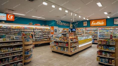 Local Convenience Store 的图像结果