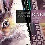 Image result for Jester Rabbit Painting