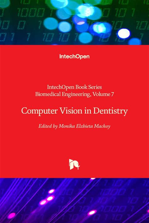 Buy Computer Vision in Dentistry Book Online at Low Prices in India ...