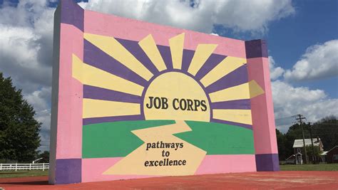 Edison asking the federal government not to kill Job Corps program