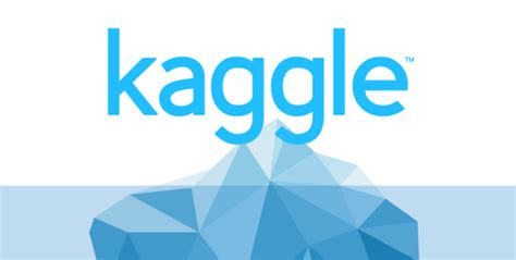 Image result for Kaggle Data Sets for Machine Learning