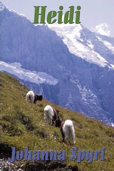 Heidi eBook by Johanna Spyri | Official Publisher Page | Simon ...
