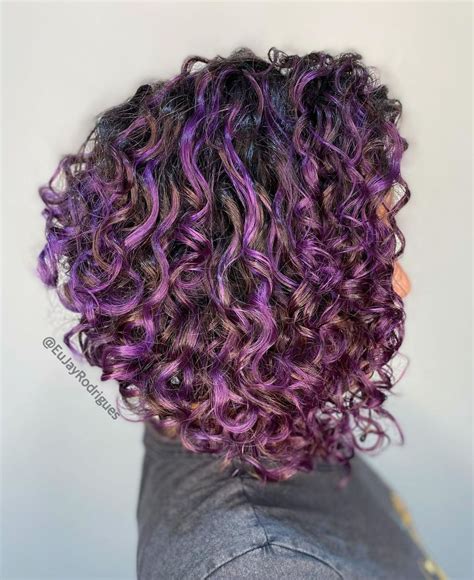 30 Gorgeous Curly Hair Color Ideas to Pull Off in 2026