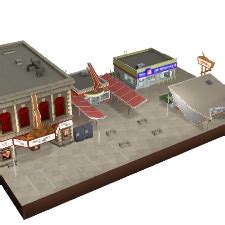 Image result for 3 Roof Sim Tutorial