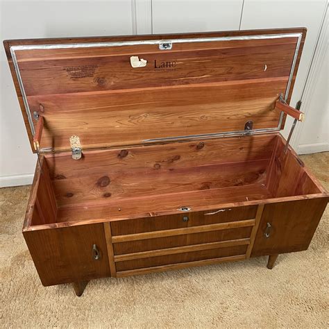 Lane Cedar Chest Dimensions at Wanda Hatton blog