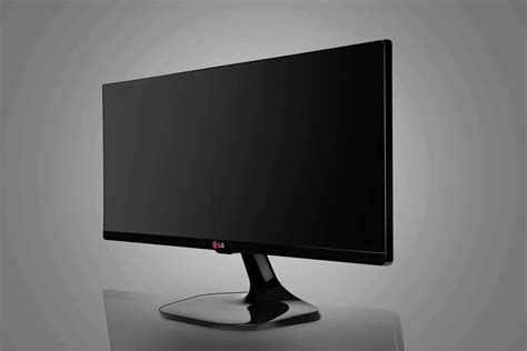 Image result for Widescreen Computer Monitor