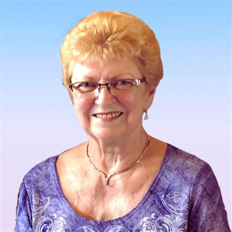 Judith A. (Judy) Penn - Obituaries - Draeger-Langendorf Funeral Home ...