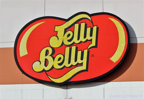 Jelly Belly Logo Printable