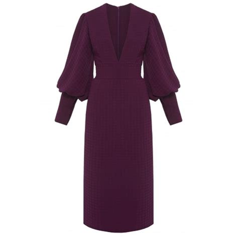 Priyanka Chopra wears her mangalsutra with a purple dress in New York ...