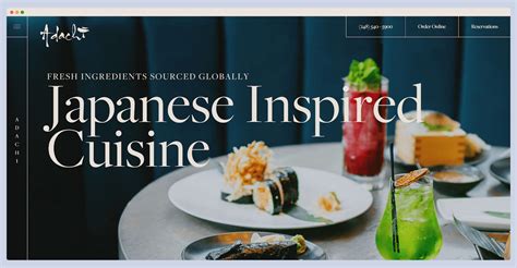 Image result for Restaurant Web Build