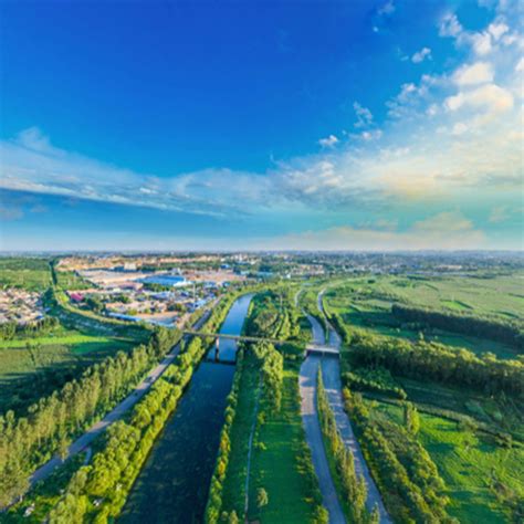 明年唐山将建成河河相连、河湖相连的水网体系__凤凰网