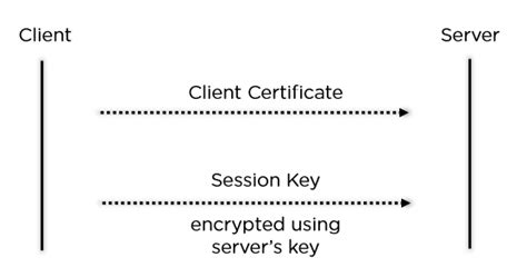 Image result for SSL Handshake Message Types