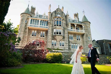Chateau Rhianfa 'Wedding Vow Renewal' Package