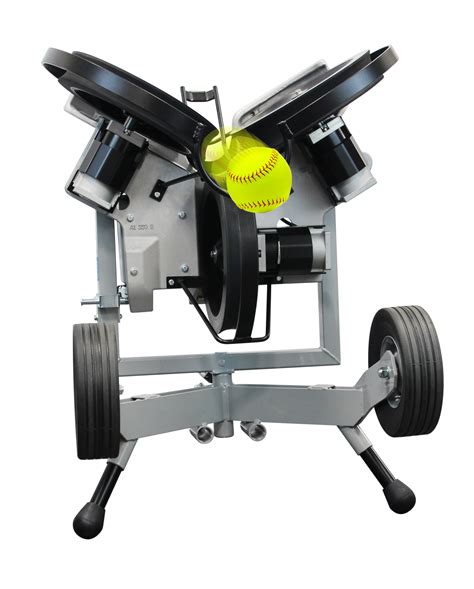 Softball Pitching Machine 的图像结果