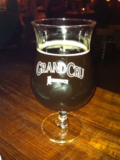 Drinking and Dining at Press Club San Francisco - Drinkhacker