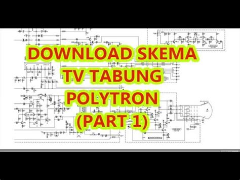 skema diagram gt e1272 - Analisis Kesesuaian Skema Diag...