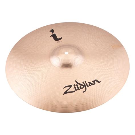 Buy Zildjian I Series ILH18C 18 Inch Crash Cymbal Online | Bajaao