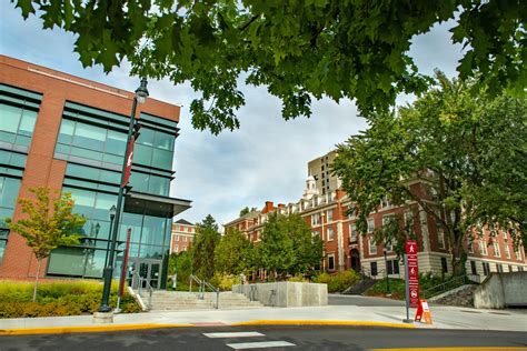 Academics | Pullman Campus | Washington State University