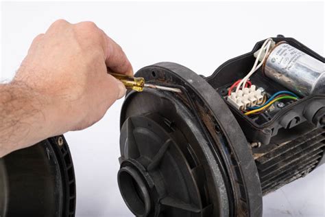 Image result for Pool Pump Leaking