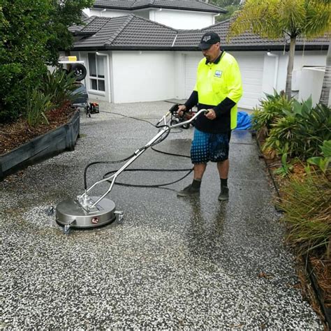Driveway Cleaning Perth | Concrete Pressure Washing