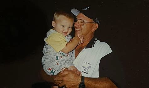 Troy Taylor on LinkedIn: Jim Watters funeral information: Papa's ...