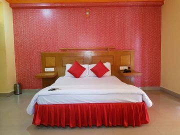 Heart-warming 4 Days Southgoa Weekend Getaways Holiday Package | north ...