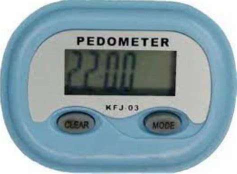 Image result for PT Step Counter