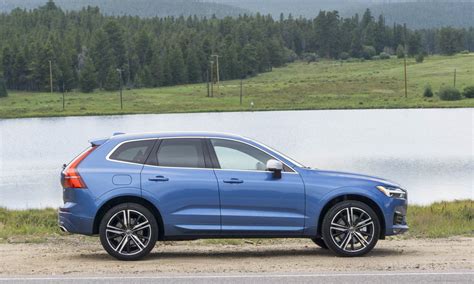 2018 Volvo XC60: First Drive Review - » AutoNXT