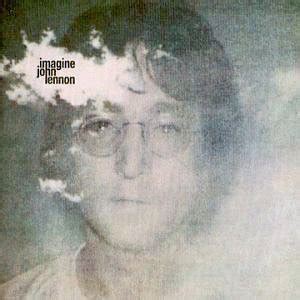 John Lennon's "Imagine" - Trip Gunn