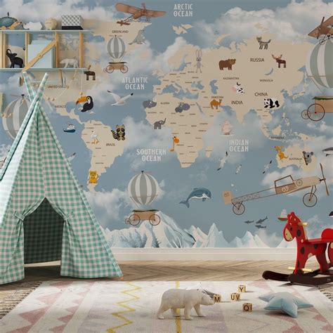 World Map Wallapper 的图像结果