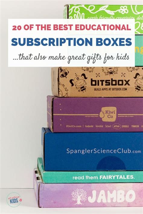 Subscriptions for Kids 的图像结果