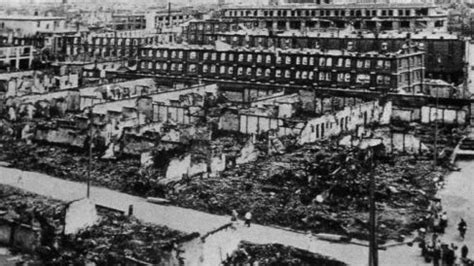 1932年日军轰炸上海，亲历者回忆当时场景_凤凰网视频_凤凰网