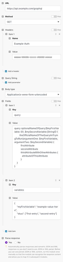 Image result for Graphiql Call with Query Parameters