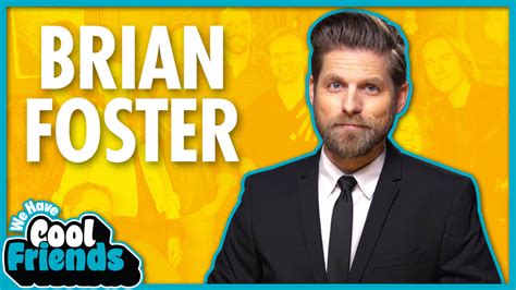 Critcal Role's Brian W. Foster Interview : Kinda Funny : Free Download ...
