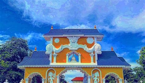 UTHPALAWARNA SRI VISHNU DEVALAYA - All You Need to Know BEFORE You Go ...