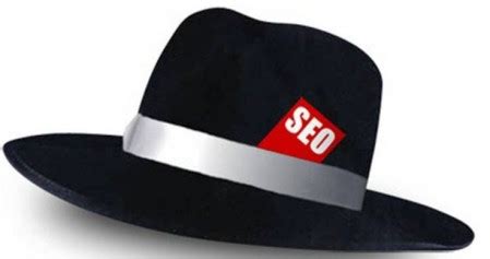 黑帽SEO技术会受到怎样的惩罚_seo优化思维-小凯seo博客