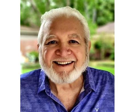 James Wolk Obituary (1944 - 2025) - Houston, TX - Houston Chronicle