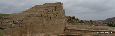 King's Audience Hall