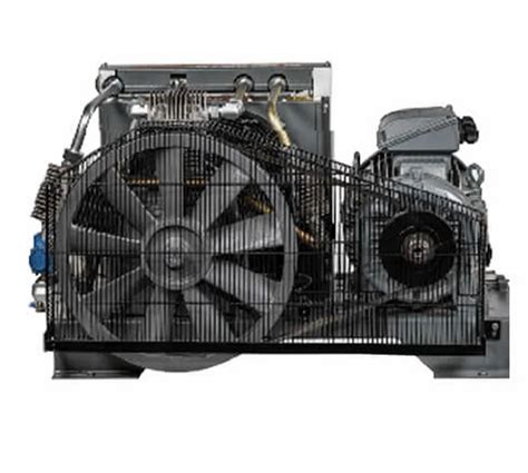 Booster Compressor - Booster Air Compressor Manufacturer from Ahmedabad