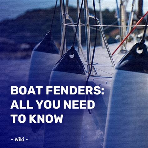 Using Boat Fenders 的图像结果