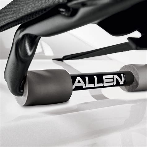 Allen Bike Stand